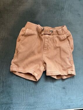 Little Sleepies Shorts